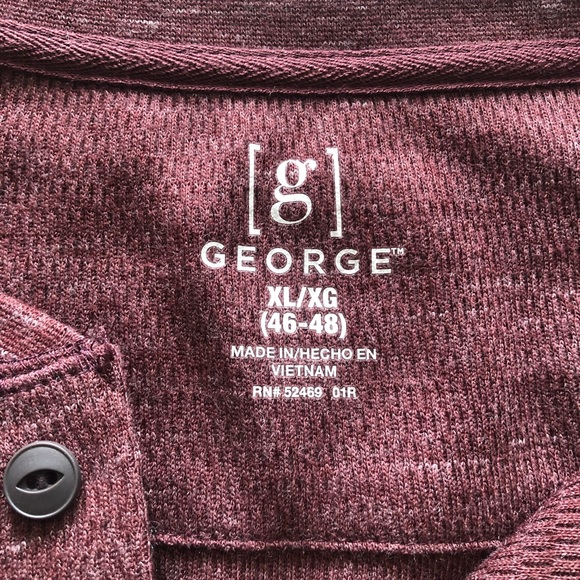 Men’s thermal - Picture 3 of 3